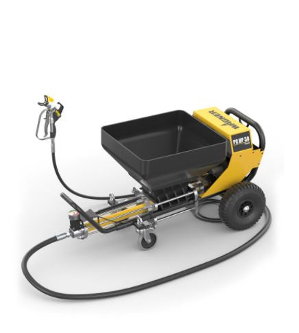 Wagner Plastcoat HP30 Spray Unit