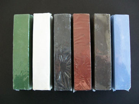 Polishing compound