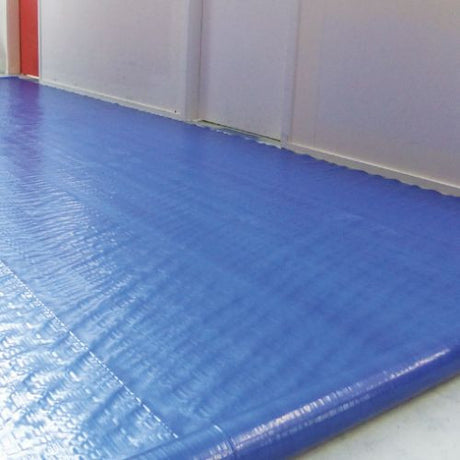 Interior / Exterior Polywoven Floor Protector