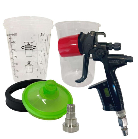 Pomona Paint System - Gun is not included