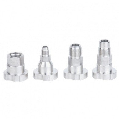 Pomona Paint System Adapters