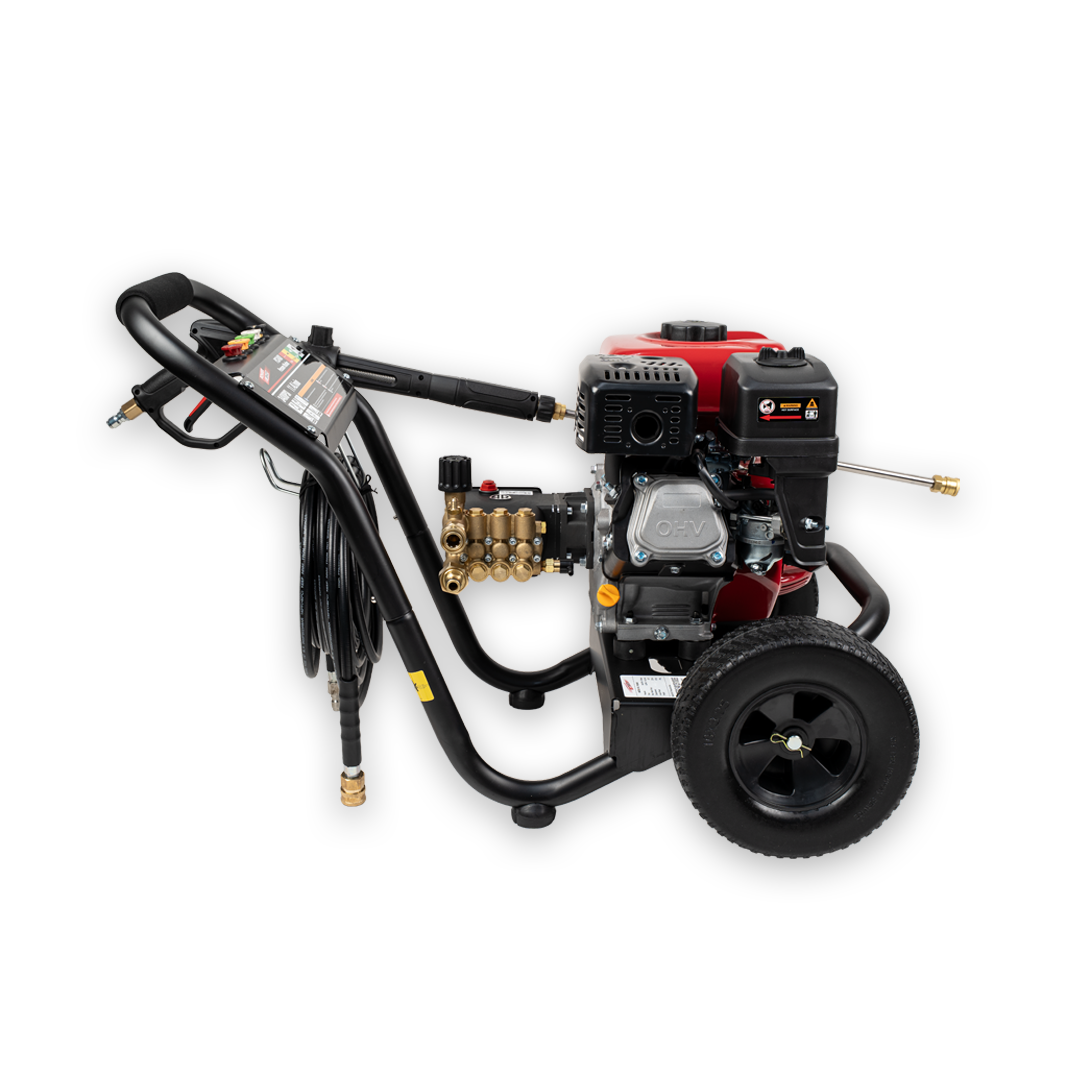 Powershot 11.4LPM, 3400PSI Waterblaster PS3400