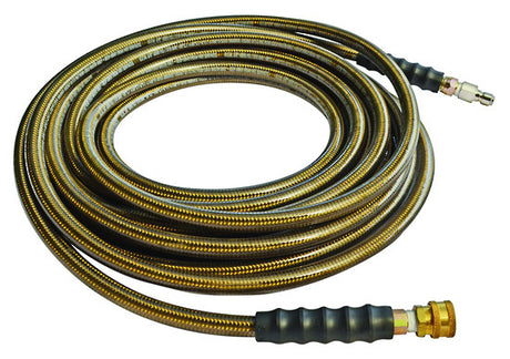 Powershot 3/8" x 15m Monster Hose