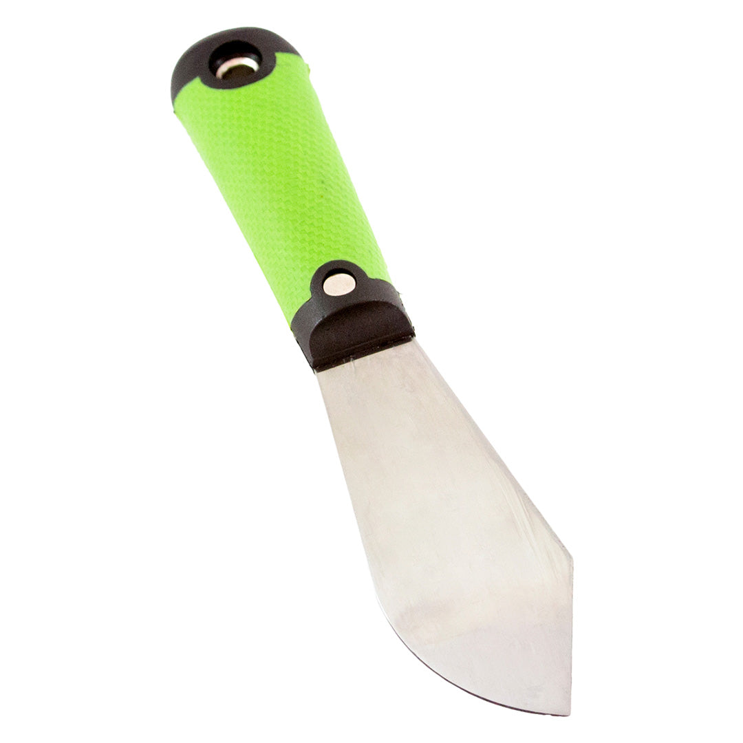 Pro Edge Polished Carbon Putty Knife