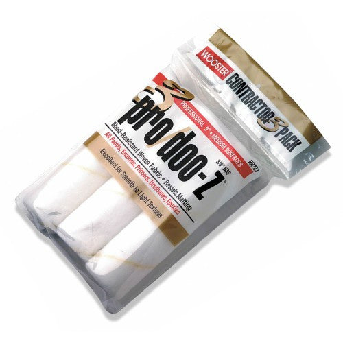 60 Sleeve Box - 230mm x 10mm Wooster Pro Doo-z - 20 x 3 Pack