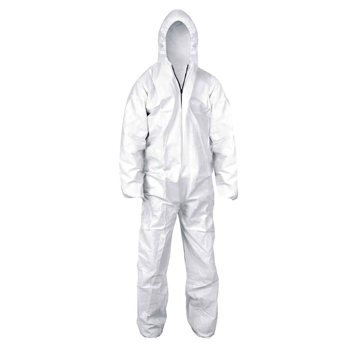 Professional Disposable Coveralls