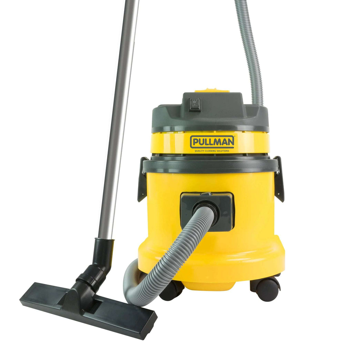 Pullman Commercial 15 Litre Wet And Dry Vacuum