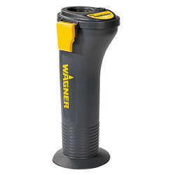 Wagner Pump Runner