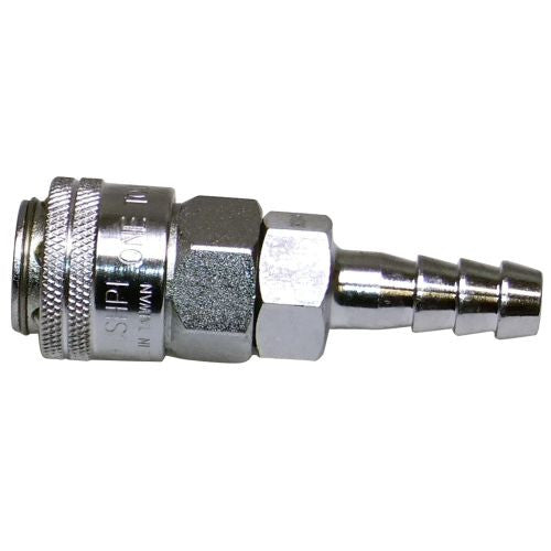 Big Bore / NITTO Female Coupling