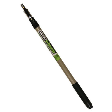 Wooster Sherlock GT Convertible Roller Poles