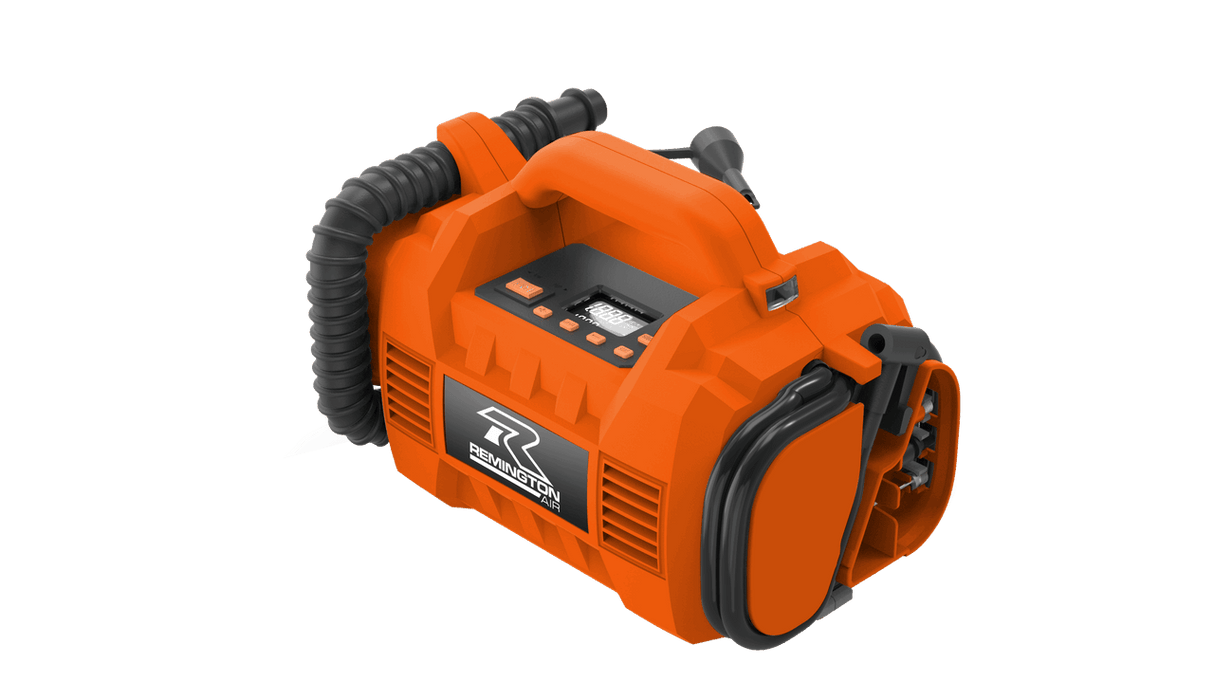 20V Digital Inflator Compressor