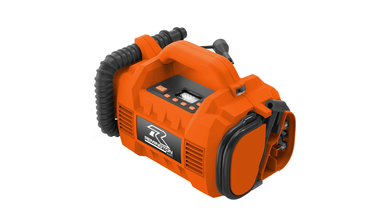 20V Digital Inflator Compressor