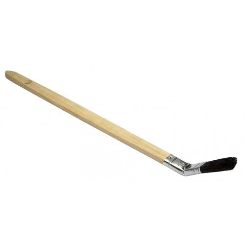 Offset / Radiator Brush