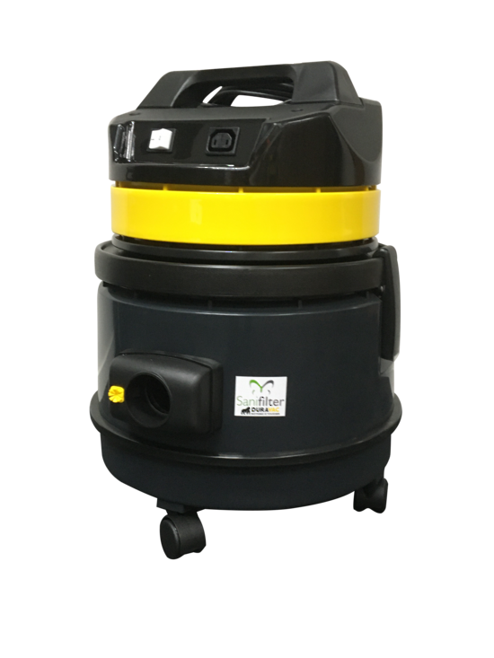 Duravac 22L Dry Vacuum, RK VH0103