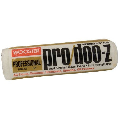 Wooster Pro DooZ Roller 270mm x 13mm