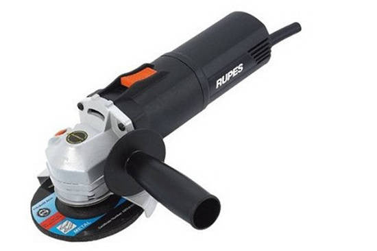 Rupes 115mm Mini Angular Grinder RUBA215