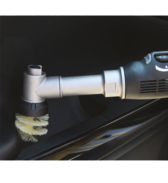 RUPES Big Foot Nano with iBrid Long Neck