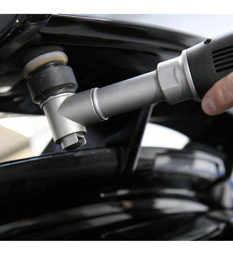 RUPES Big Foot Nano Polisher Deluxe Kit