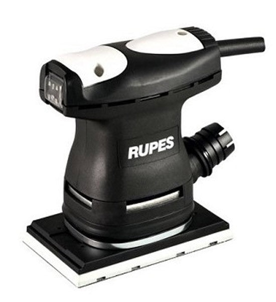 Rupes palm sander RULE71T