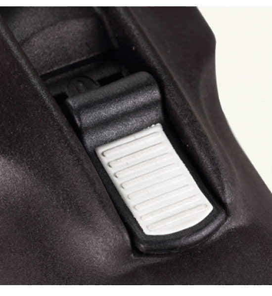 RUPES Big Foot Mini Electric 75mm Random Orbital Polisher