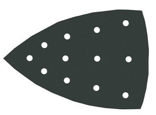 Rupes Electric Delta Orbital Palm Sander Backing Pad