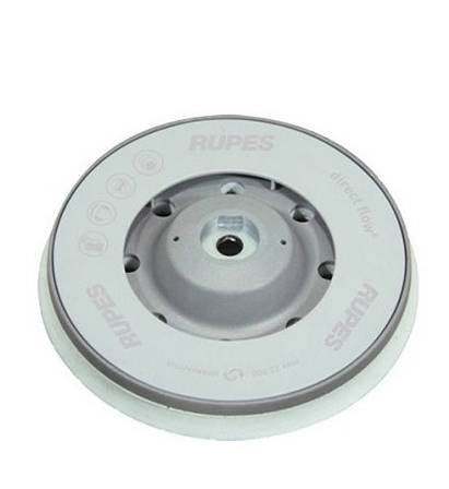 Rupes 125mm Velcro Back Up Pad - 980.015N