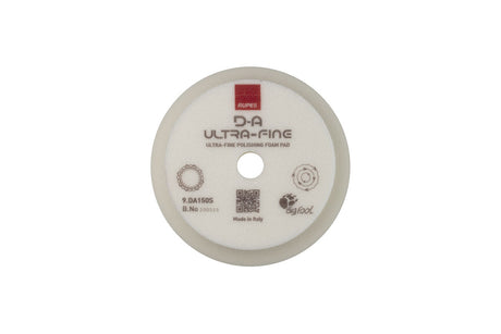 RUPES BigFoot D-A 130/150mm Ultra Fine Polishing Foam