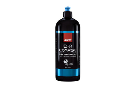 RUPES DA coarse polishing compound 1l