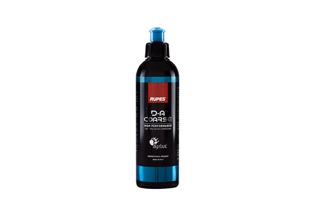 RUPES DA coarse polishing compound 250ml