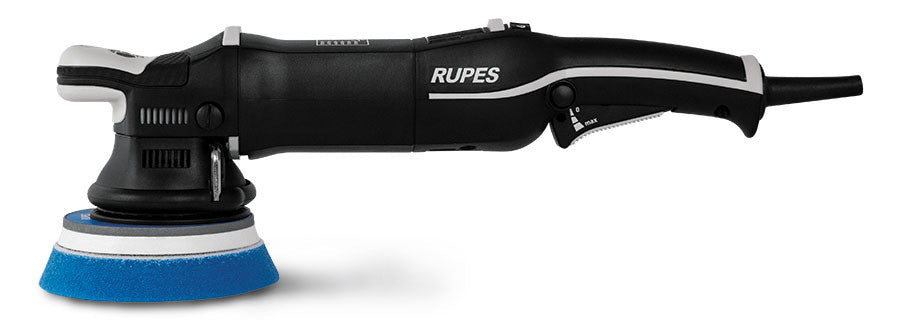 Rupes Big Foot Electric Random Orbital Polisher Mark III