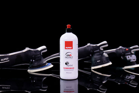 RUPES BigFoot Uno Protect One step polish and sealant compound