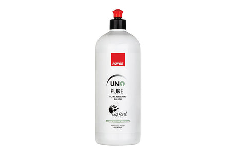 RUPES BigFoot Uno Pure Ultra Finishing Polish 1l