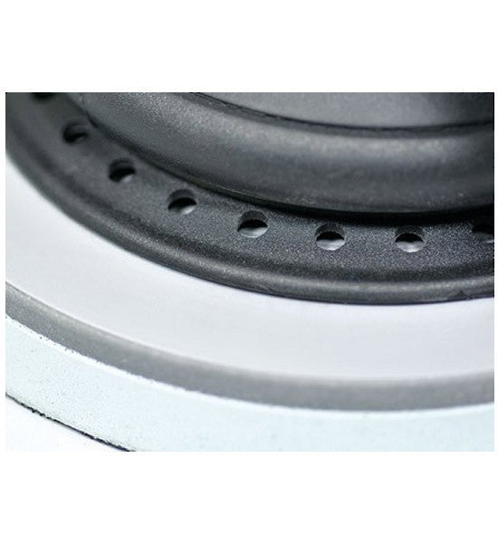 RUPES Pneumatic 'Skorpio III' Anti Spinning System