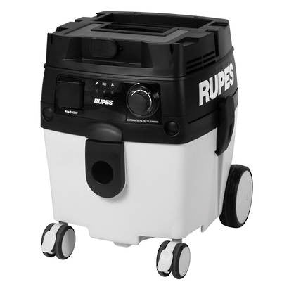 Rupes Compact Portable Dust Extraction Unit, S230EL