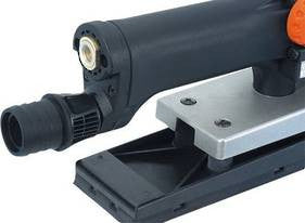 Rupes 400x70mm Long Board Orbital Sander