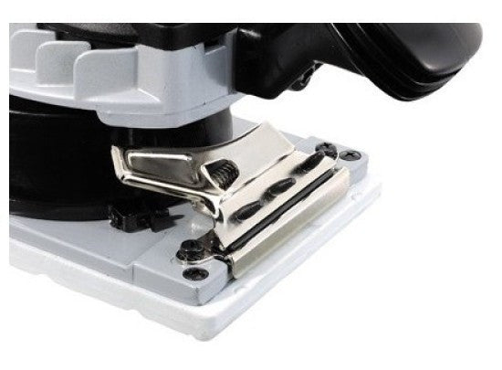 Rupes Orbital Sheet Sander With Dust Extraction, Close Up