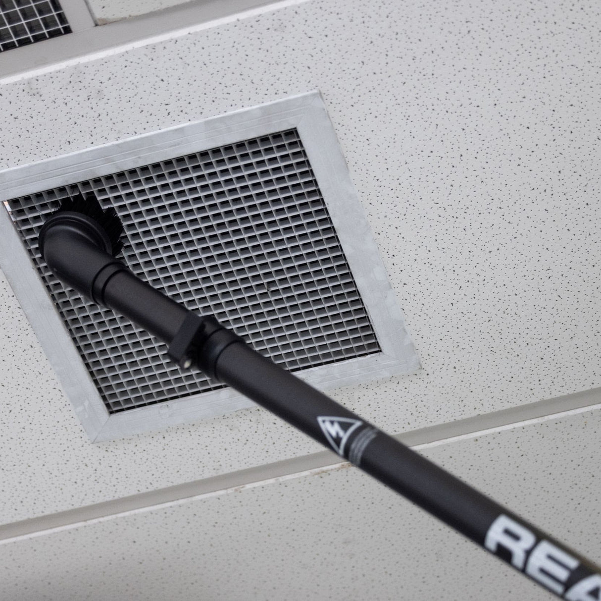 REACHPRO CARBON 6M KIT @ HEIGHT VACUUM SYSTEM - cleaning air vents