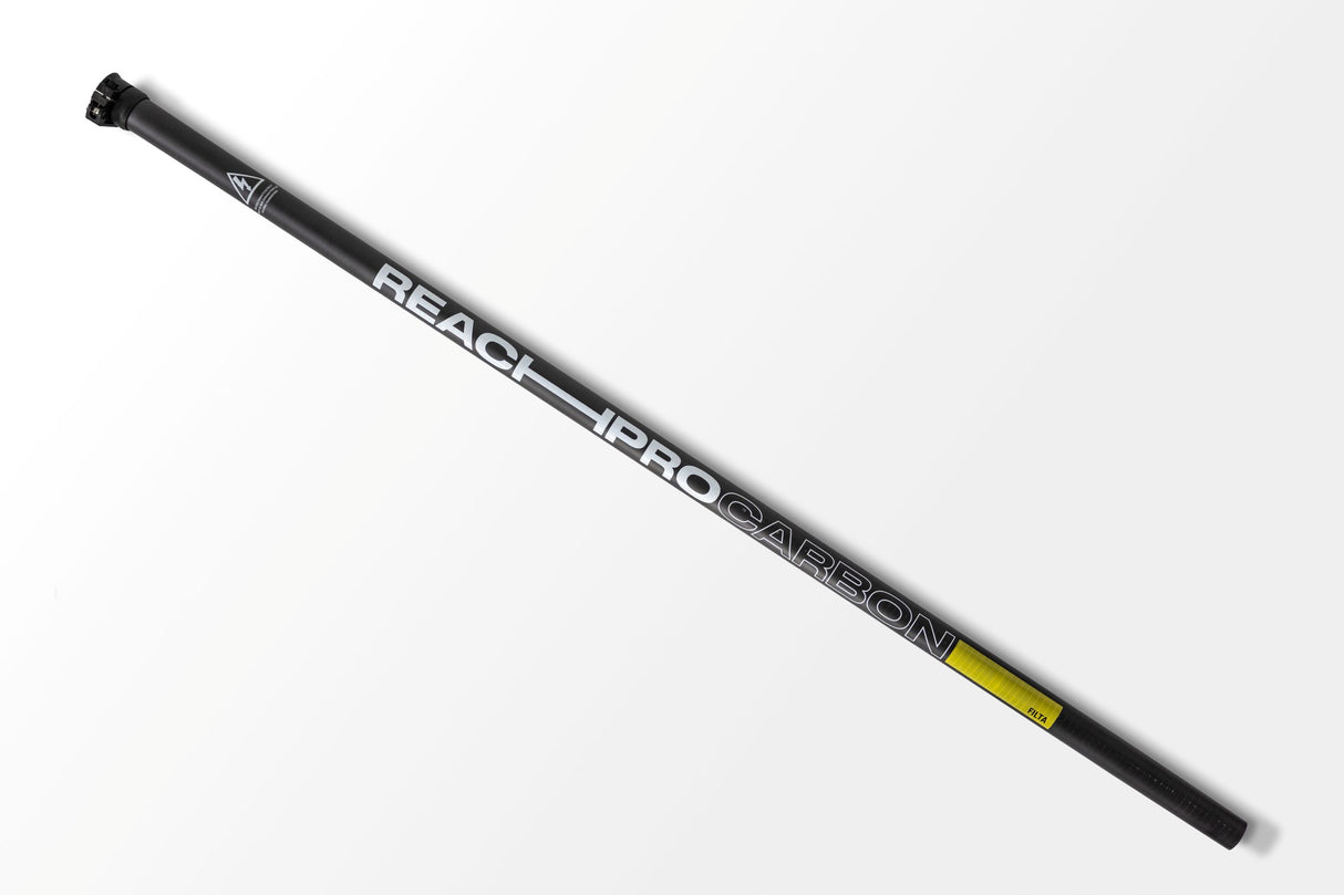 Reach Pro Carbon cleaning equipment
