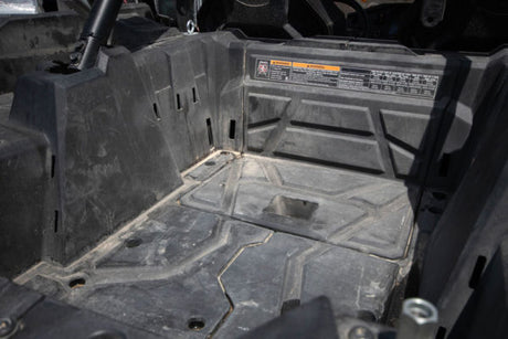 Renegade Rebel Rubber, Vinyl And Plastic Conditioner - All Shine With No Greasy Feeling!