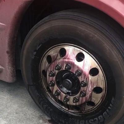 Renegade Rebel Voodoo X Iron Remover - 3.78L