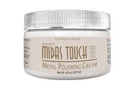 Rolite Midas Touch 4.5oz Jar