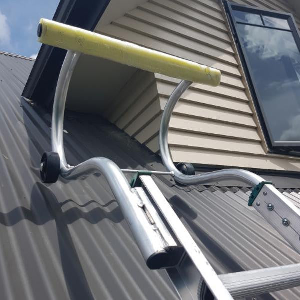 Easy Access Trade Series Roof Ladders