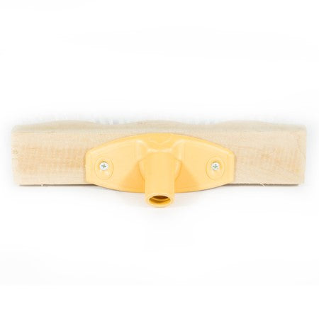 Haydn Corrugated PVC Roof Brush