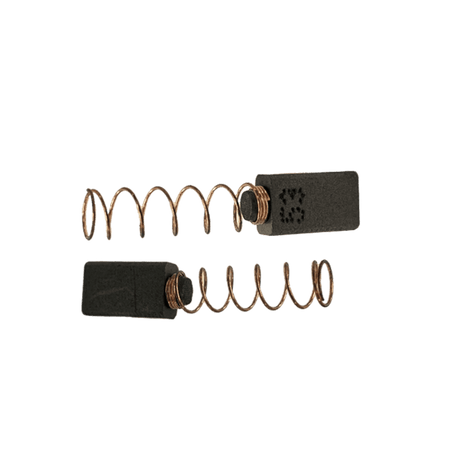 Rupes Replacement Carbon Brushes - Rupes LE / LS / LR Sanders - 47.309