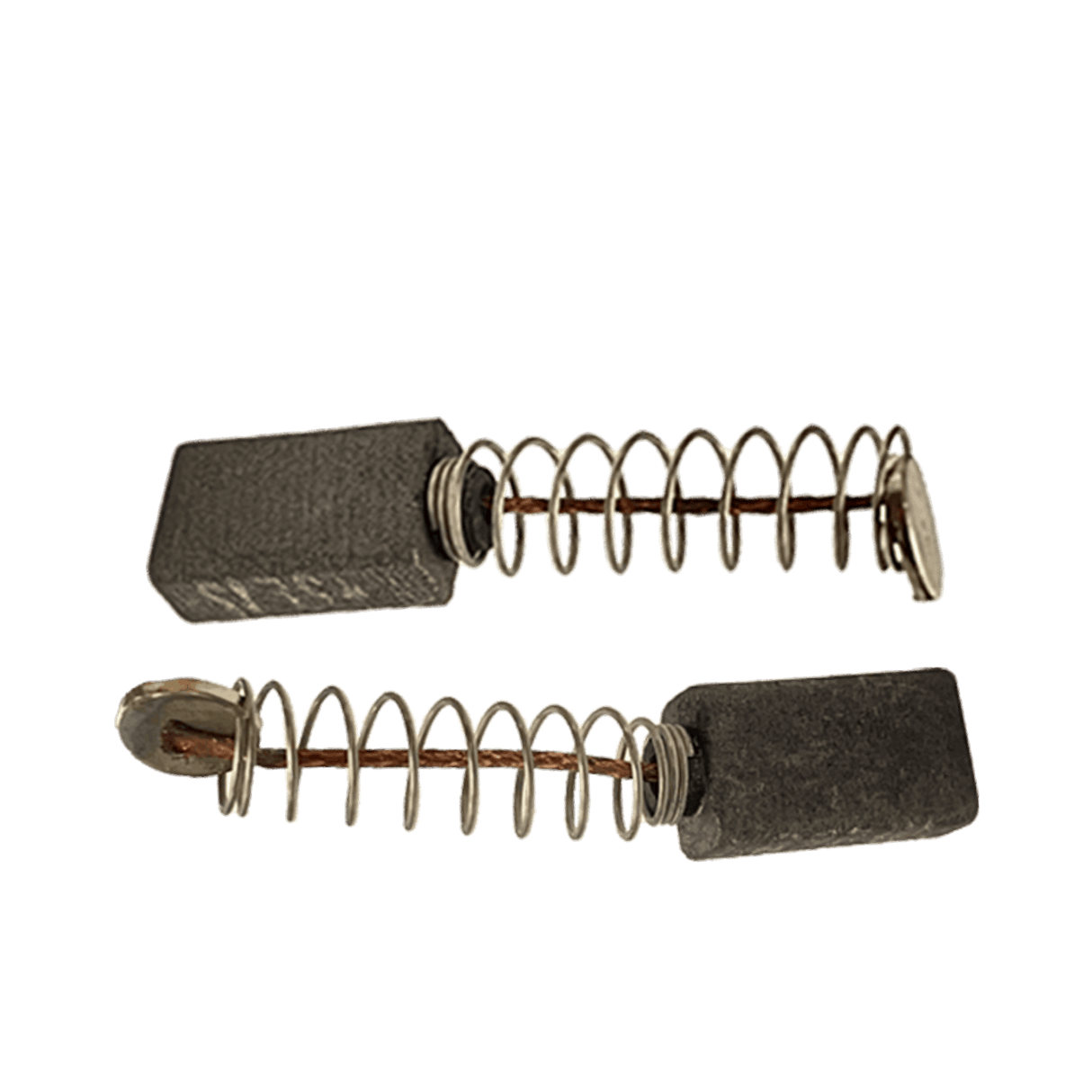 Rupes Replacement Carbon Brushes For Rupes ER Sanders - 47.290