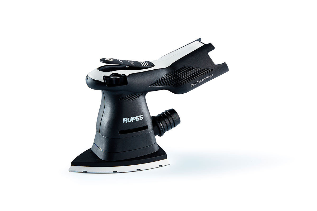 Rupes 18V Cordless Delta Orbital Mini Sander - HSS73