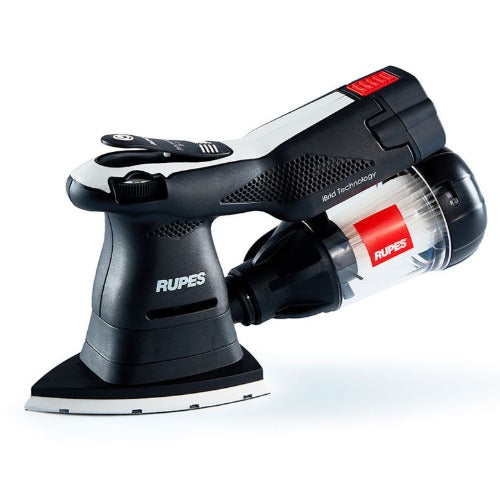 Rupes 18V Cordless Delta Orbital Mini Sander - HSS73