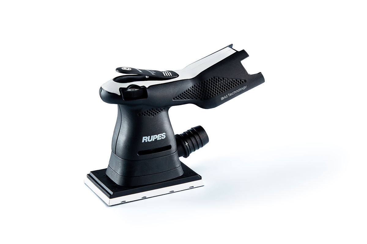 Rupes 18V Cordless Detail Orbital Sander - HSE73