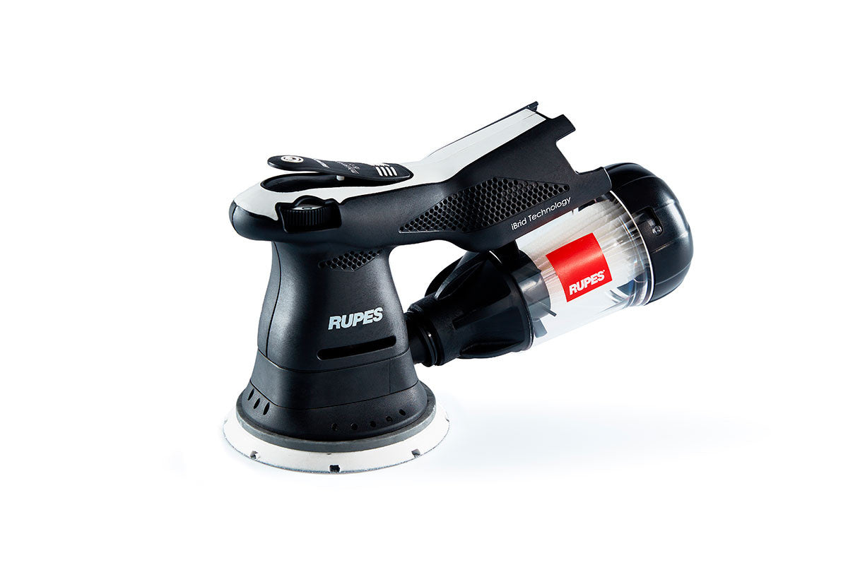Rupes Cordless 125mm Random Orbital Mini Sander - HSR73