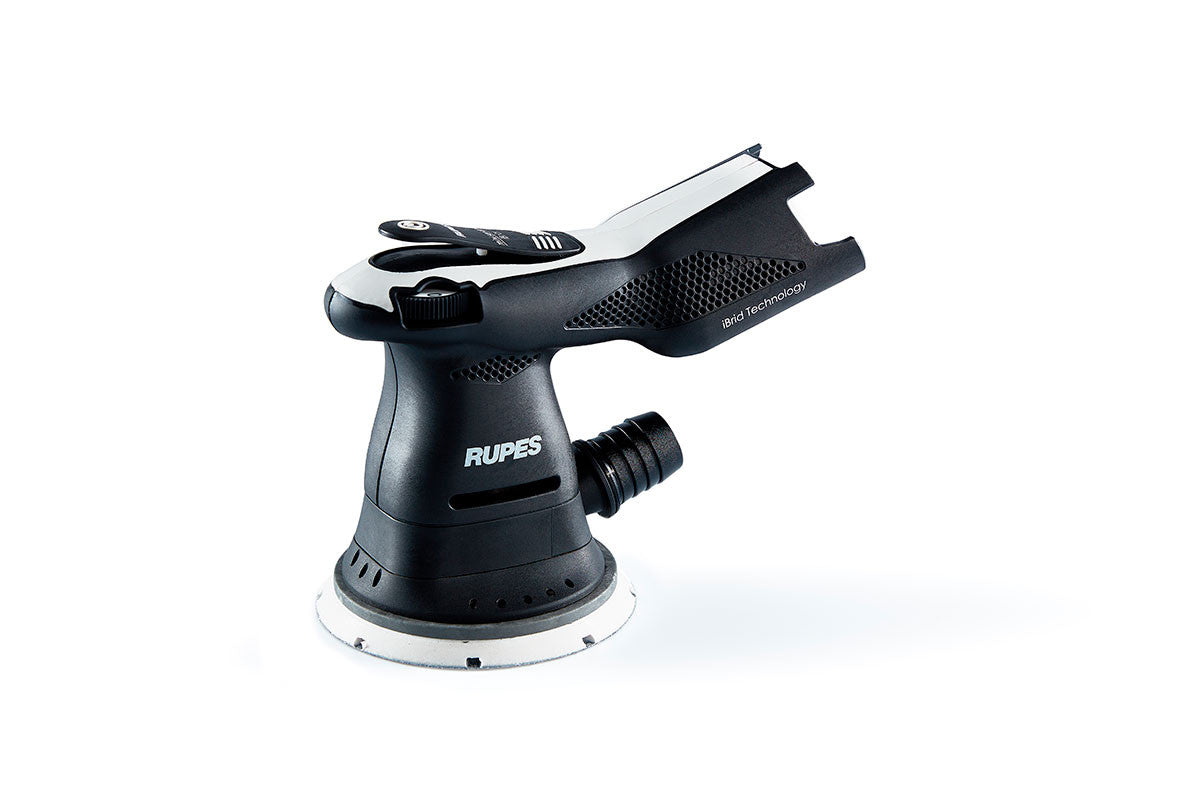 Rupes Cordless 125mm Random Orbital Mini Sander - HSR73